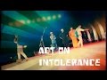 Funny award winning nukkad natak street play on intolerance iitgzb with hindi subtitles