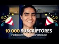 ¡Preguntas y respuestas! | Especial 10K suscriptores