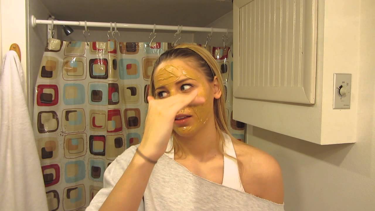 Peanut Butter Face YouTube