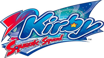 File Select - Kirby Squeak Squad Music Extended