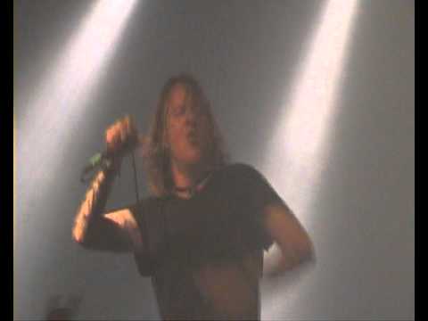 Fear Factory - Shock (Live in Poland)