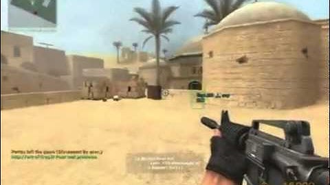 Cheat CSS Wallhack/Aimbot indétectable [VAC 2011]