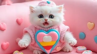 Download Lagu Soft Reminder to Smile Today 💫🤍 MP3