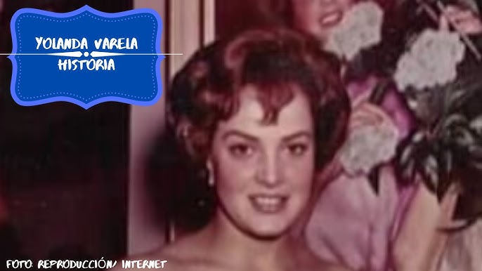 La historia de Yolanda Varela