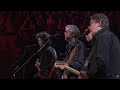 I shall be released  eric clapton with robbie robertson live guitar festival new york 2013