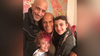 Harry Belafonte's family reflects on his life and legacy