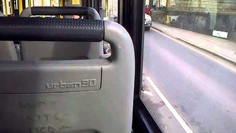 Dennis Dart SLF - 42940 - MX56 HXZ - FirstKernow