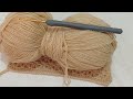 Aşık oldum✅Tığ İşi Örgü yelek örnekleri buluz atkı bere üçgen şal kelebek modelleri✅CROCHET KNİTTİNG