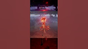 Elden Ring Ganondorf vs Invader Arthur PVP | #eldenring #gaming #shorts