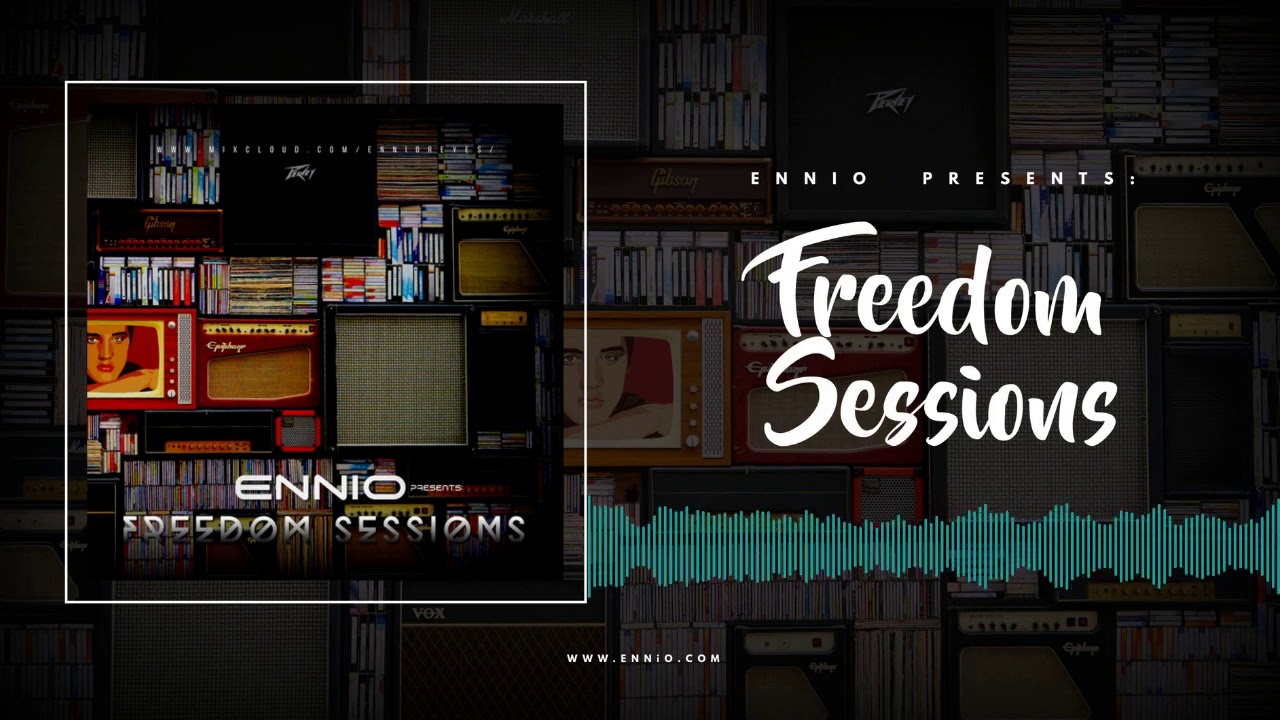 Watch Freedom Sessions 044 (Classic Trance) on YouTube Watch Freedom Sessions 044 (Classic Trance) on YouTube