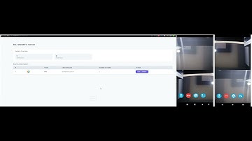 B4A/B4J WebRTC - B4XCode