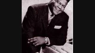 Watch Fats Domino Whole Lotta Loving video