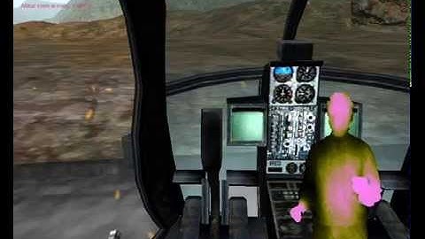 Motion Capture Interactivity - Kinect & Unity 3D Simulator