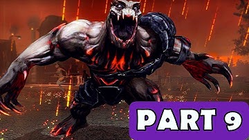 Saints Row IV Re-Elected - 100% Walkthrough No Commentary - Part 9 [PS4 PRO]