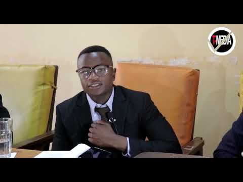 Video: Jinsi Ya Kuheshimu Haki Zako Unapoingiliana Na Mwajiri