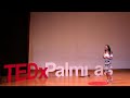 Vendedora de Sueños | Lorena Goca | TEDxPalmitas