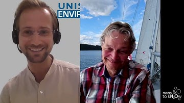 Webinar: Working towards Net Zero