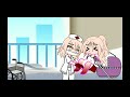 Were losing the baby // meme // gacha neon