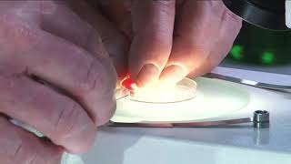 ConvaTec Aquacel Wound Dressing Contact Video