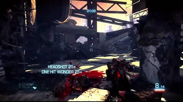 Bulletstorm - Demo Tips trailer