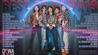FULL ALBUM DEWA 19 VOCAL ARI LASSO