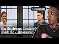 *WTF!* Ben Shapiro Calls Candace Owens DISGRACEFUL Over Her Position On Israel, IS SHE WRONG?!