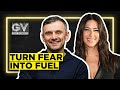 How to Turn Your Fear Into Fuel For Success | GaryVee Audio Experience: Rebecca Minkoff