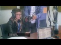 La Loca de la Casa | Entrevista con Sandra Araya | 12 abril 2017