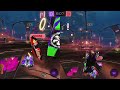Rocket leauge clip