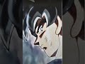 Dragon Ball Edit 🔥🚀 | Goku
