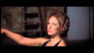 Watch Barbra Streisand How Lucky Can You Get video