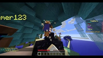 ANTI KB AND KILL AURA