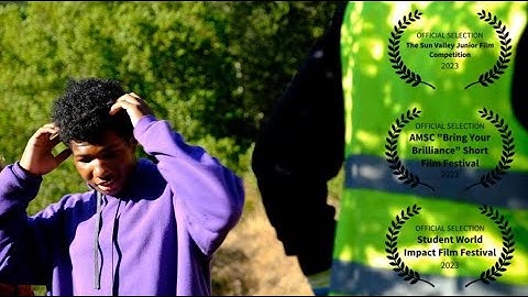 Peace at the Creek - Official Short Film