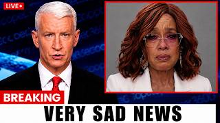 What Happened to Gayle King at 71– Try Not to CRY When You See This