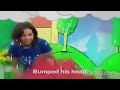BabyFirst Swing And Sing It S Raining It S Pouring Reversed 