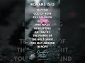 Verse of the Day / Romans 15:13 / Scripture to Music / #bibleverse #christianmusic