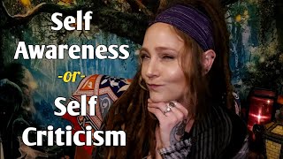 You Don’t Have to Fix Everything You Notice About Yourself