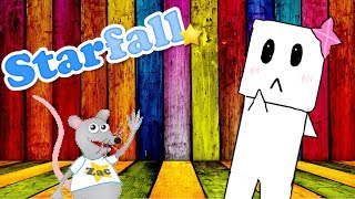 Nostalgia Trip Playing Starfall