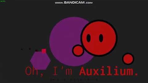 Project Arrhythmia [Broken Universes]: Obscure