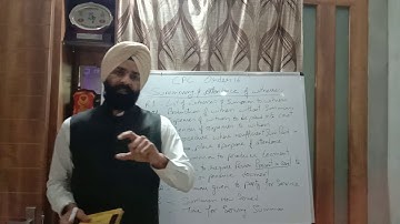 CPC ORDER 16 (RULE UPTO 9) LEC 1