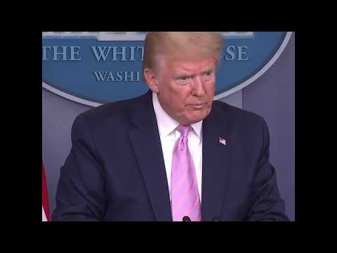 Funny Moment President
