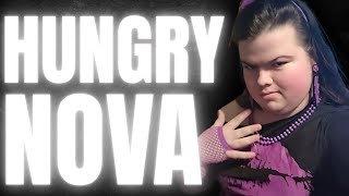 Nova Online's New FOOD REVIEWS