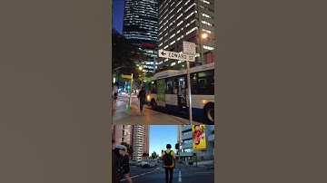 Brisbane City Exploration || QLD - AUSTRALIA