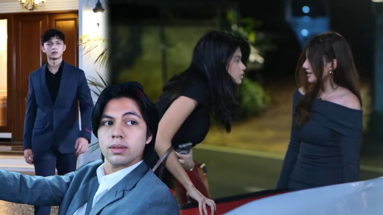 TRAILER MERANGKAI KISAH INDAH HARI INI 19 APRIL 2026
