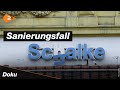 Schalke 04 am Abgrund – Wie es so weit kommen konnte