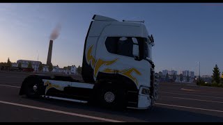 Yeni Tırım! - ETS2 MP