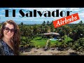 EL SALVADOR AIRBNB - Casa Pelicanos - El Zapote El Salvador