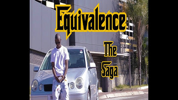 Equivalence  The Saga Official Music Video