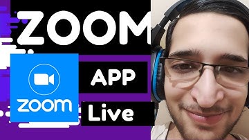 Build a Zoom Clone Video Chat Web App in HTML5 CSS3 and Javascript Full Project 2020