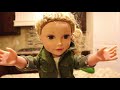 BODY SWITCH UP! GIRLS VS DOLLS